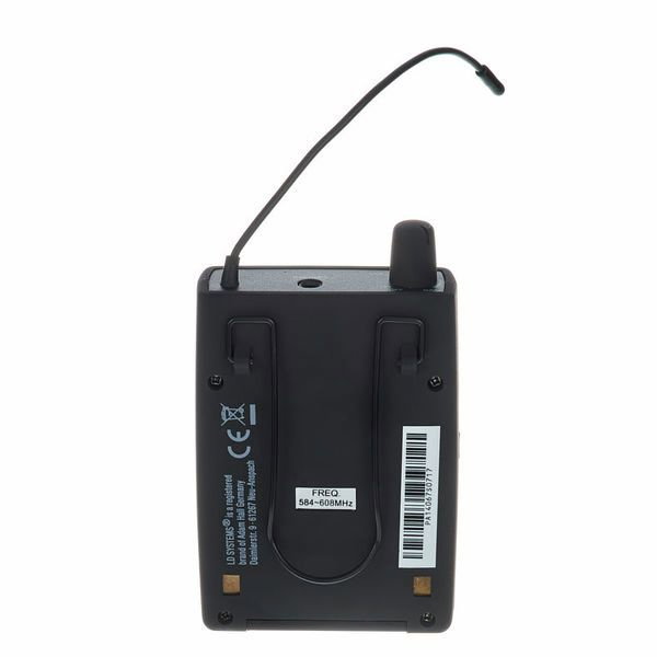 LD Systems MEI 1000 G2 B5 [10]