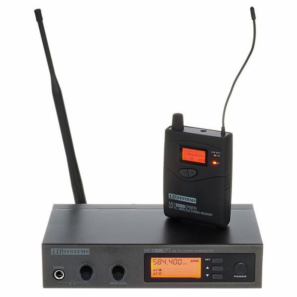 LD Systems MEI 1000 G2 B5 [3]