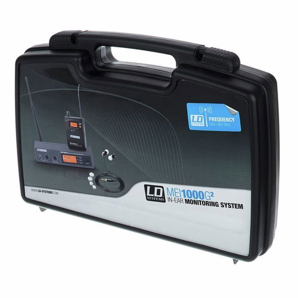 LD Systems MEI 1000 G2 B5 [17]