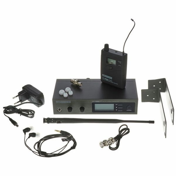 LD Systems MEI 1000 G2 B5 [16]