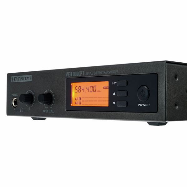 LD Systems MEI 1000 G2 B5 [7]