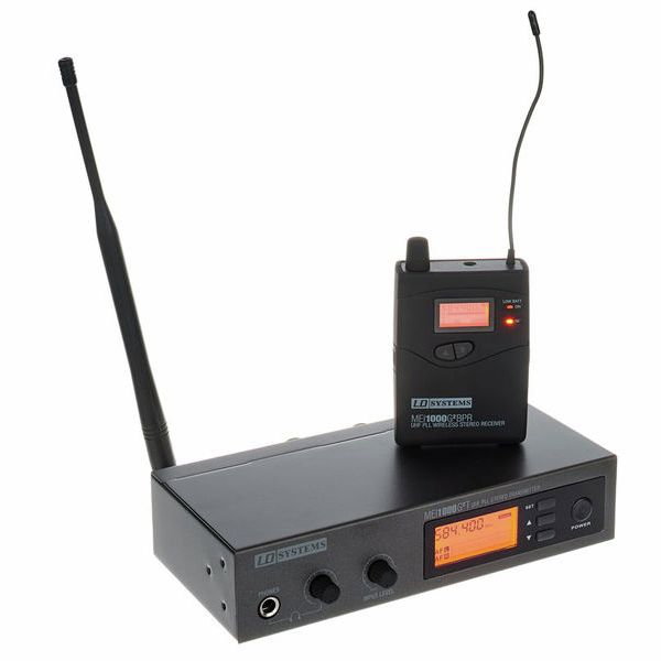 LD Systems MEI 1000 G2 B5 [4]