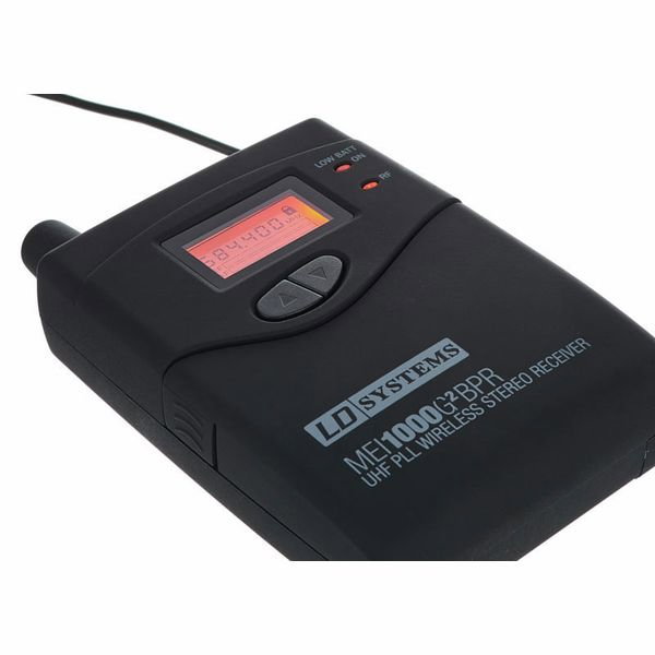 LD Systems MEI 1000 G2 B5 [11]