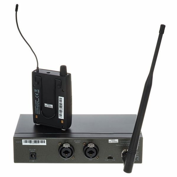 LD Systems MEI 1000 G2 B5 [5]