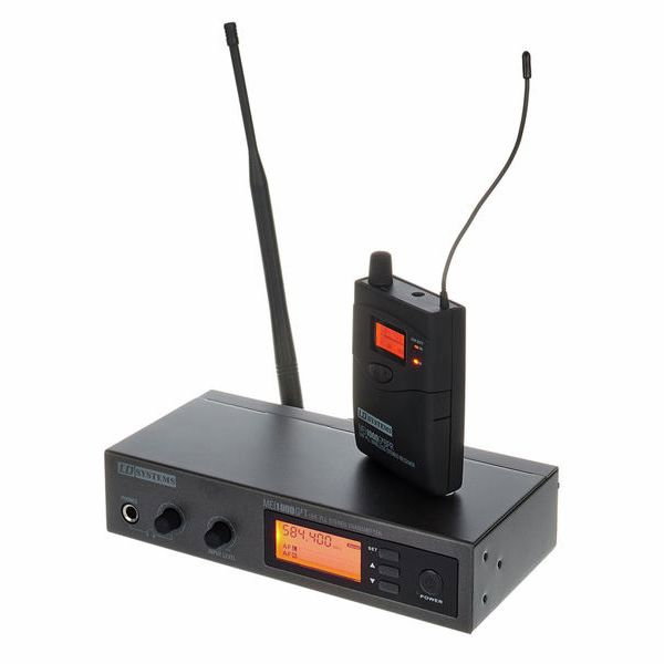 LD Systems MEI 1000 G2 B5 [2]