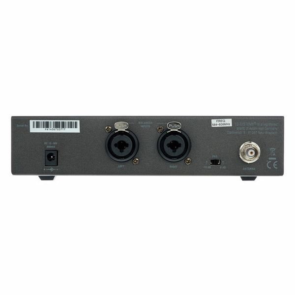 LD Systems MEI 1000 G2 B5 [8]