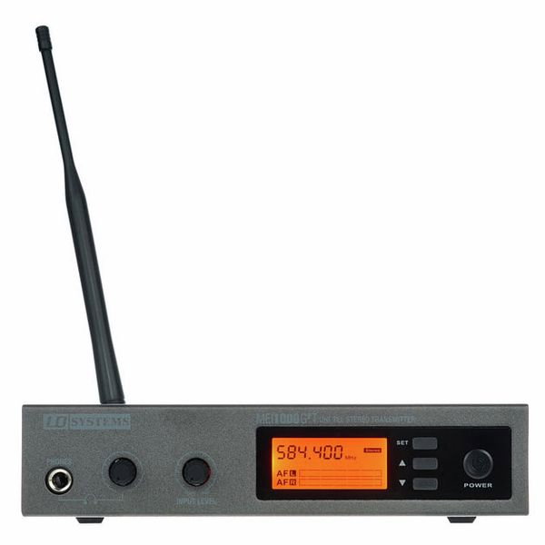 LD Systems MEI 1000 G2 B5 [6]