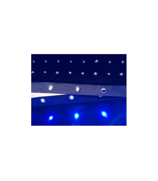 LED Video Curtain FK2307 P7 [8]