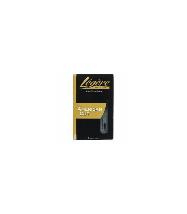 Legere American Cut Alto Sax 1.5 [5]