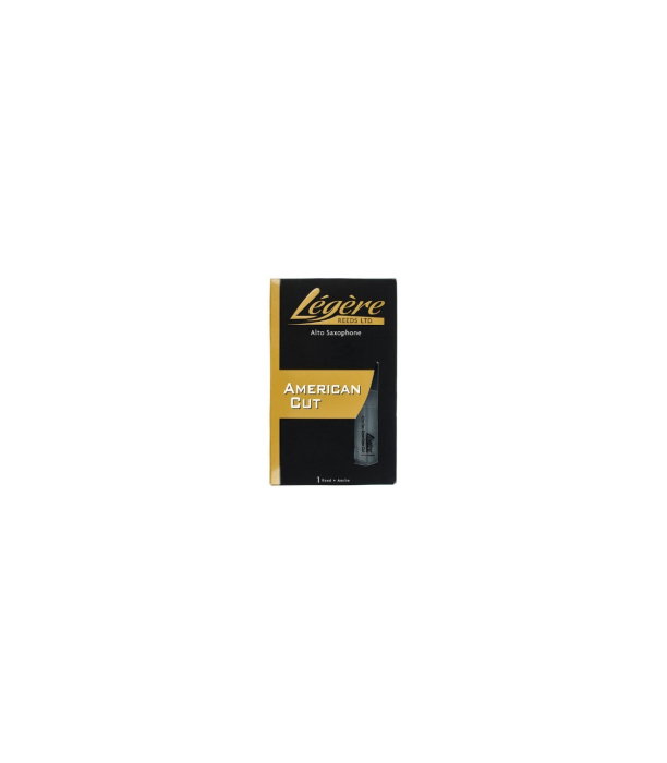 Legere American Cut Alto Sax 3.0 [2]