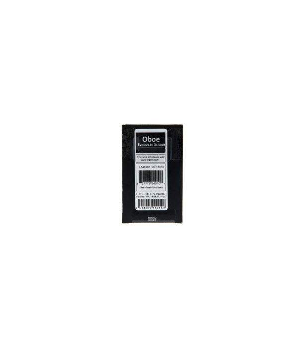 Legere Oboe Reed Medium Soft [5]