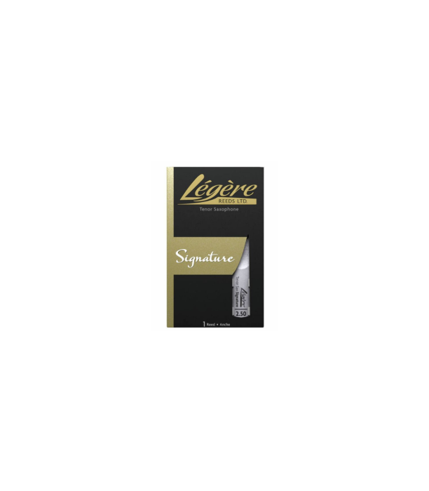 Legere Signature Tenor Sax 2.5 [2]