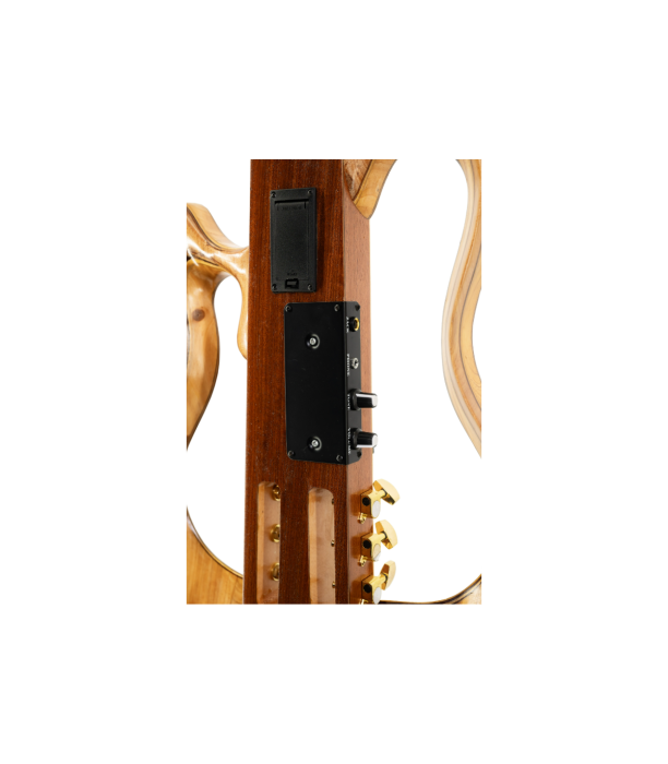 Leven LW040 Chitara Electro Clasica [4]