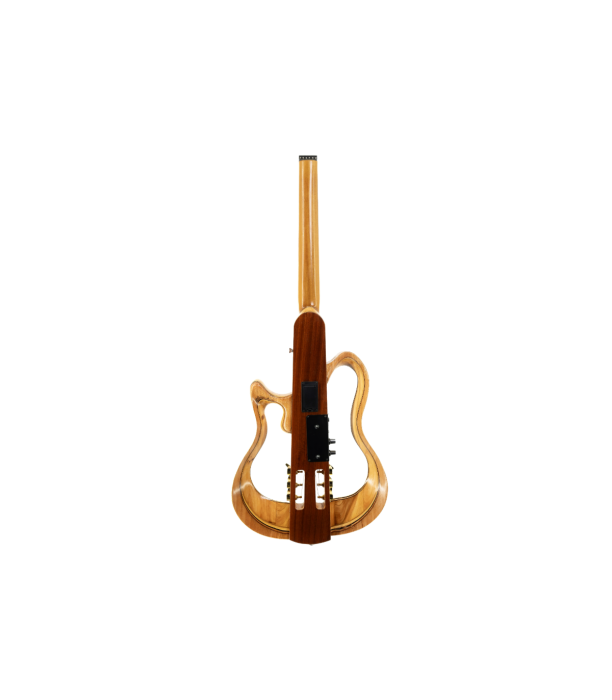 Leven LW040 Chitara Electro Clasica [2]