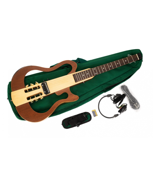 Leven LW040 Chitara Electro Clasica [5]