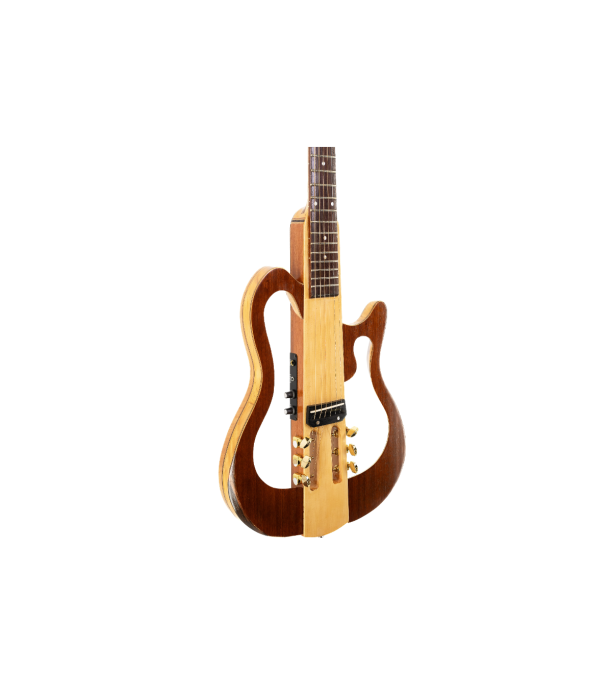 Leven LW040 Chitara Electro Clasica [3]