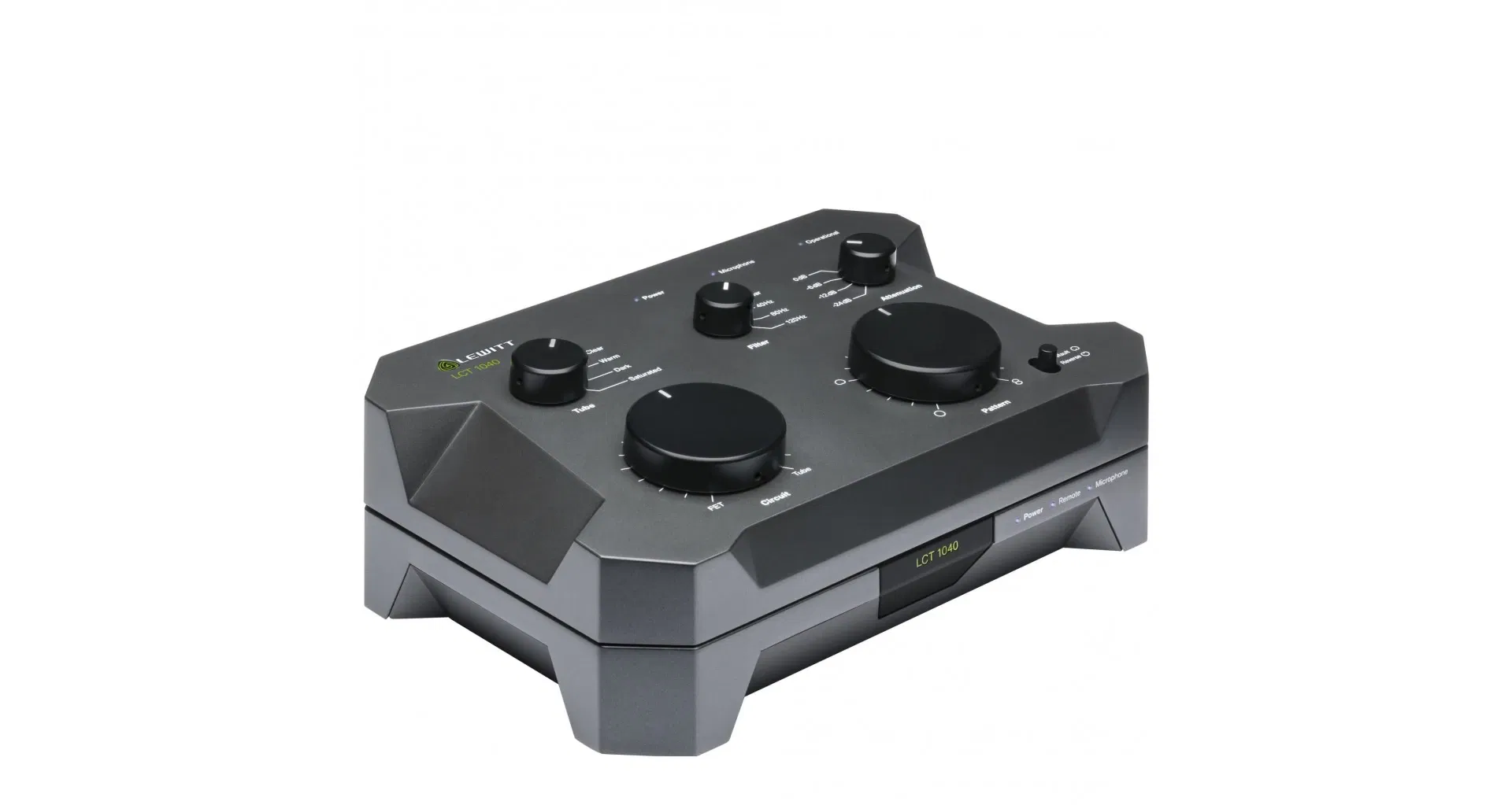 Lewitt LCT 1040 [12]