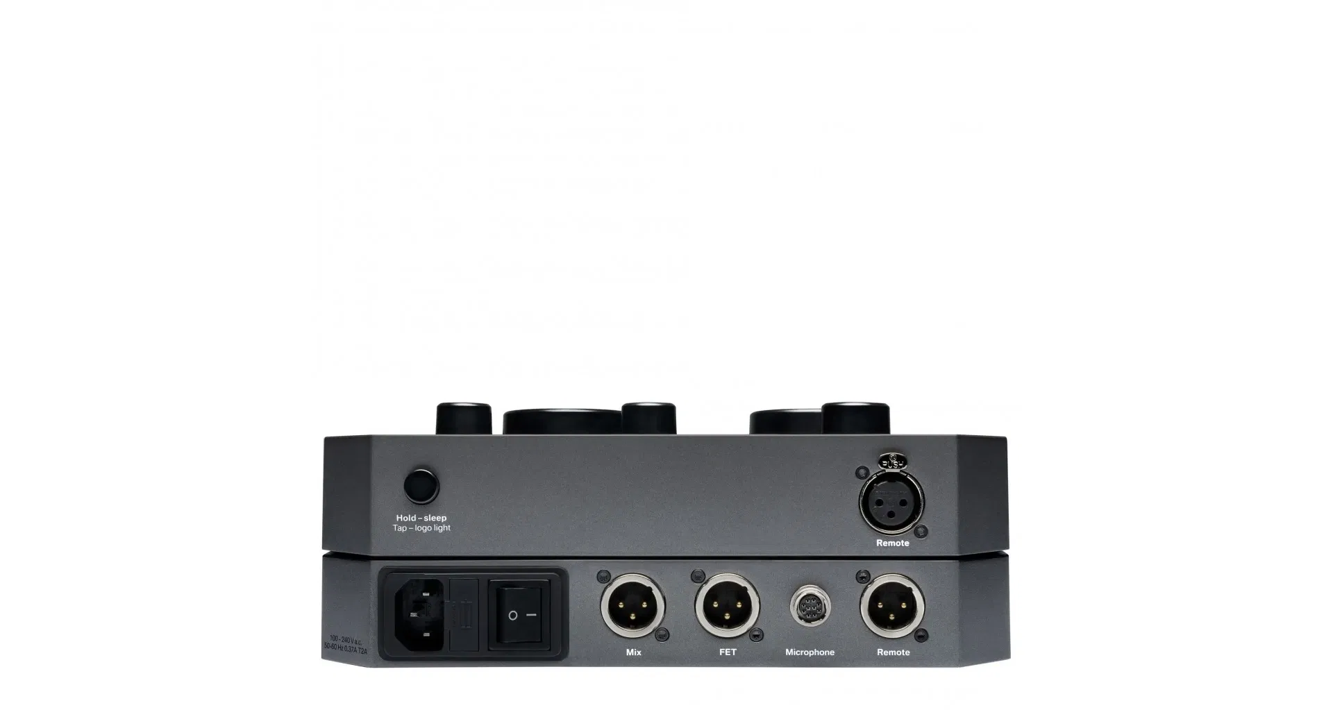 Lewitt LCT 1040 [11]