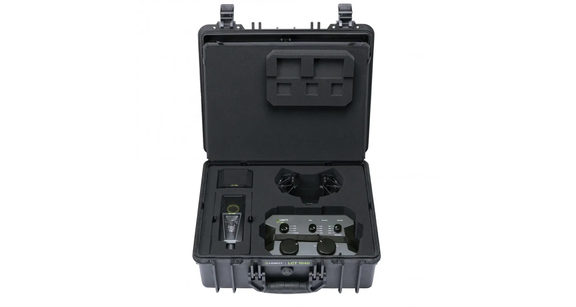 Lewitt LCT 1040 [14]