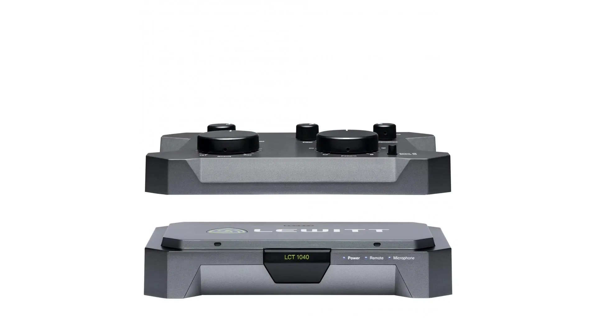 Lewitt LCT 1040 [10]