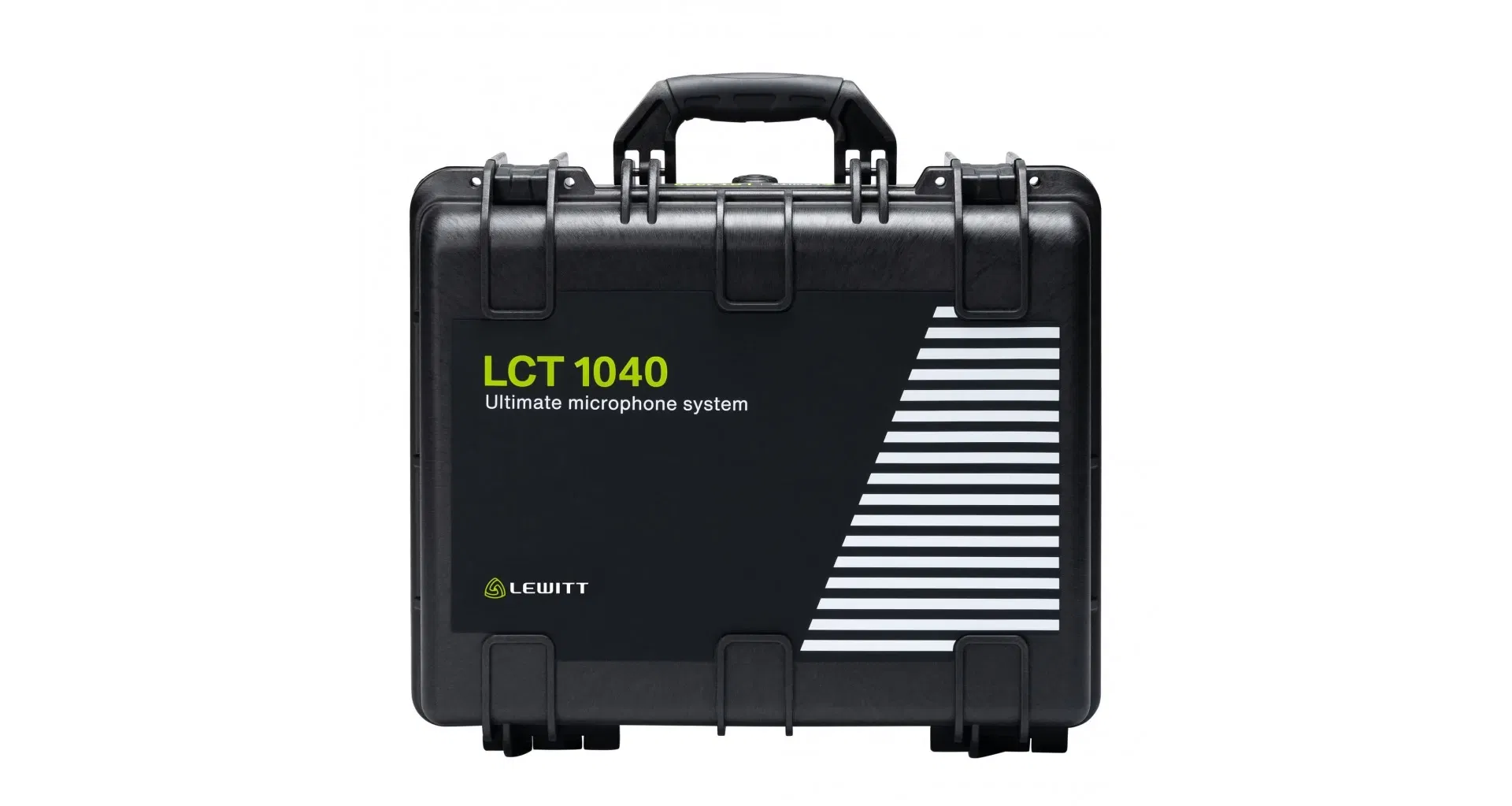Lewitt LCT 1040 [13]