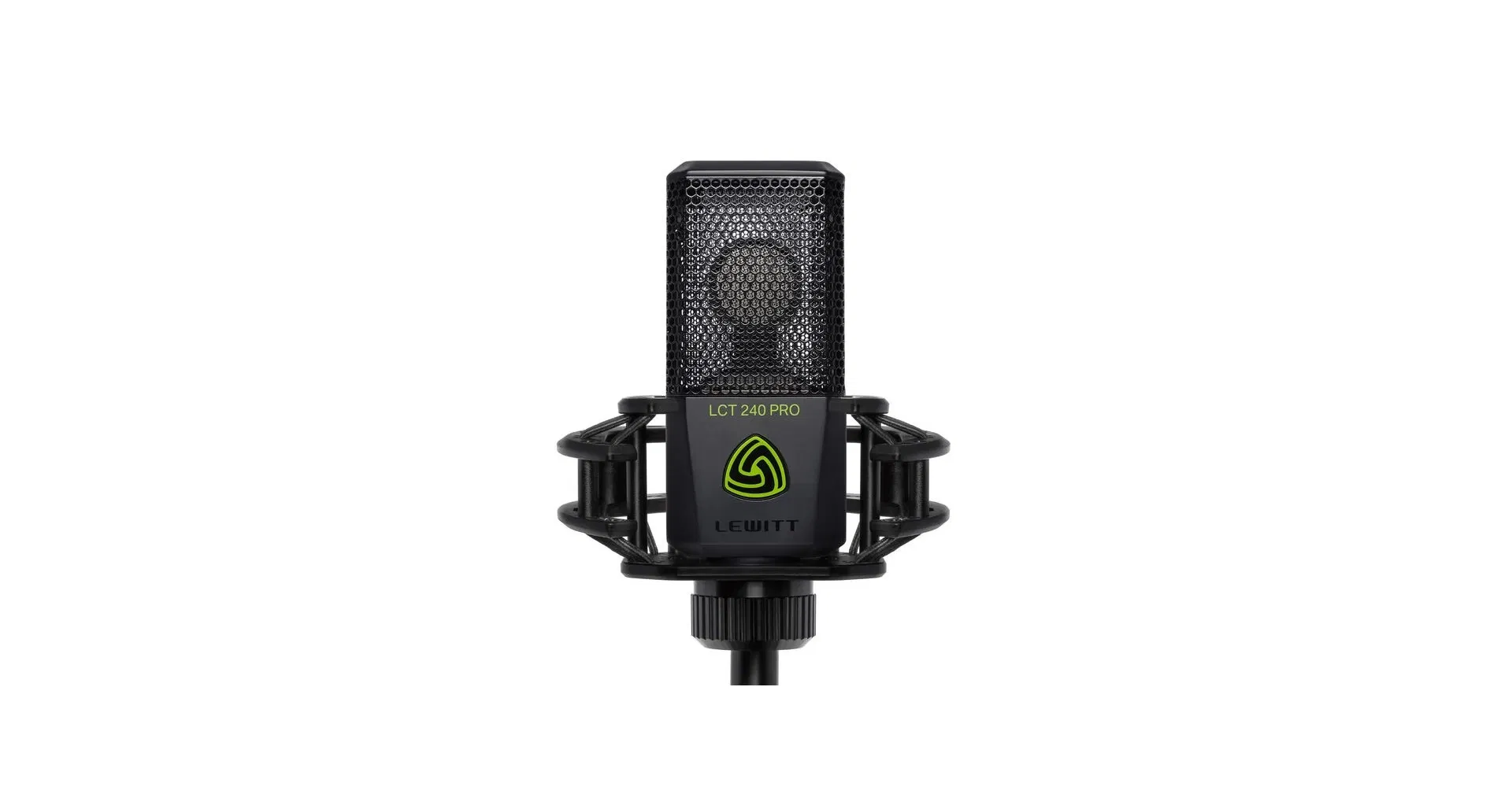 Lewitt LCT 240 PRO BK Vocal Set [3]