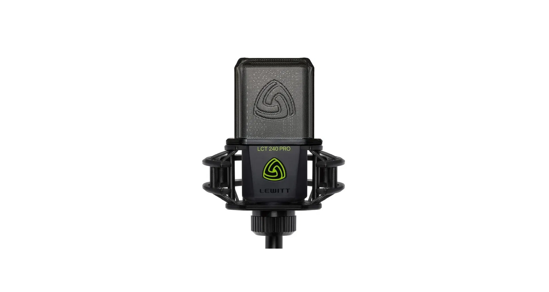 Lewitt LCT 240 PRO BK Vocal Set [10]