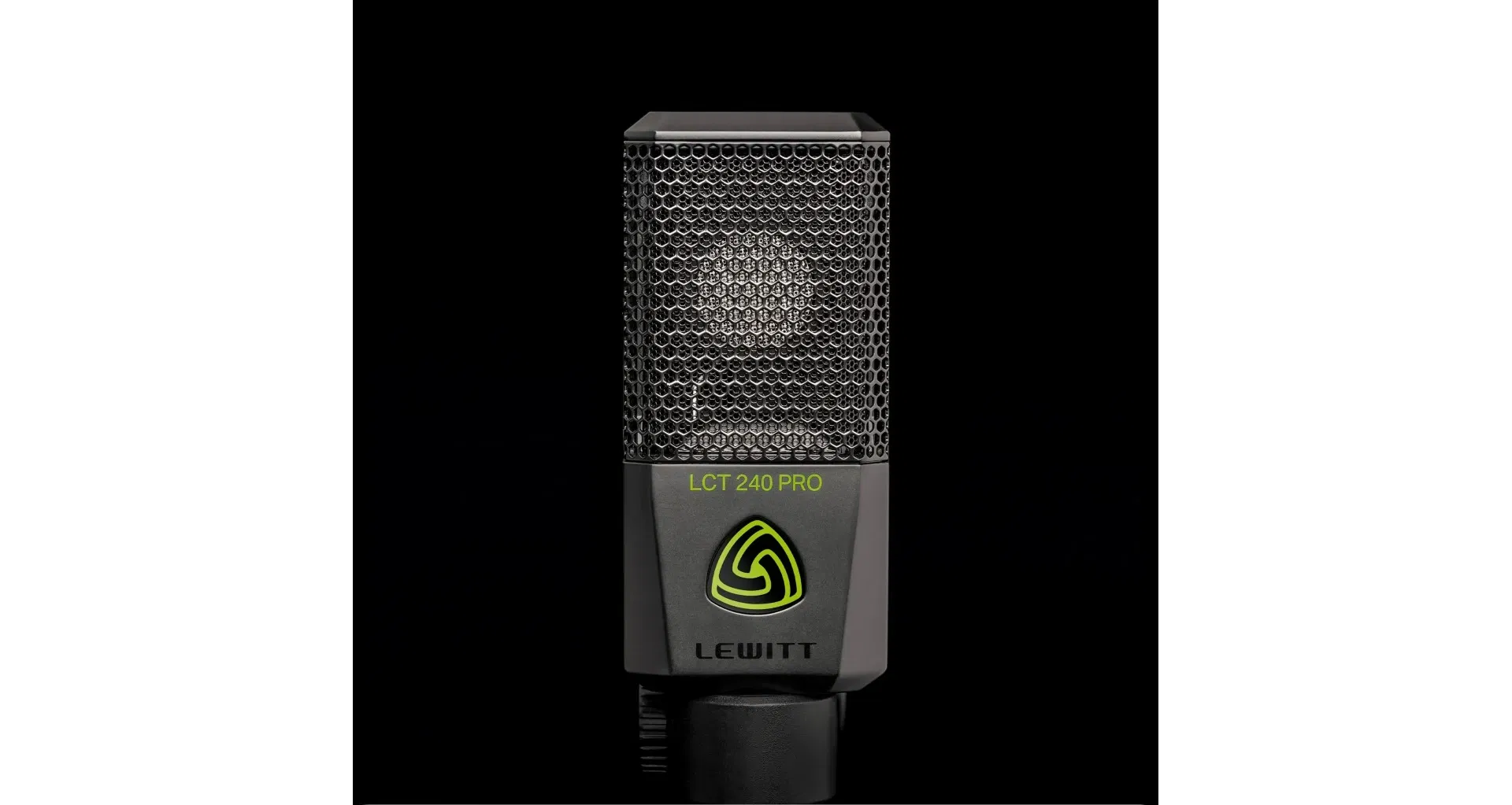 Lewitt LCT 240 PRO BK Vocal Set [8]