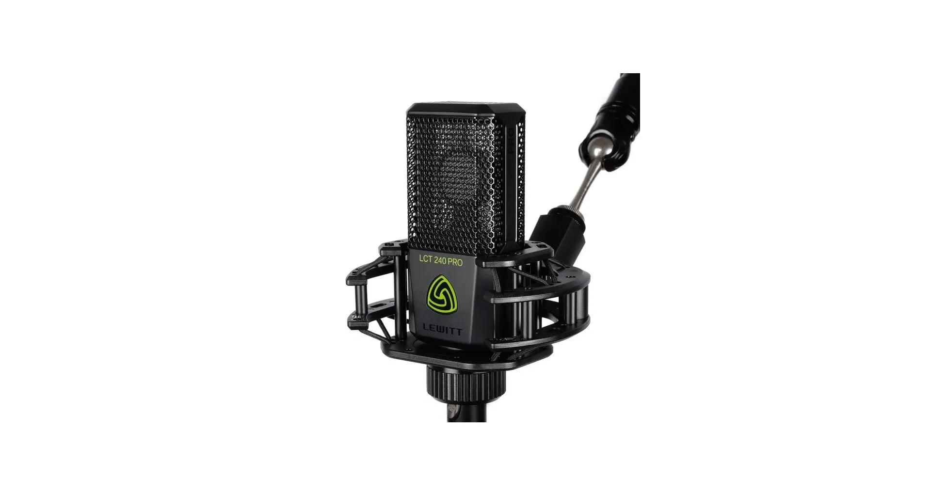 Lewitt LCT 240 PRO BK Vocal Set [6]