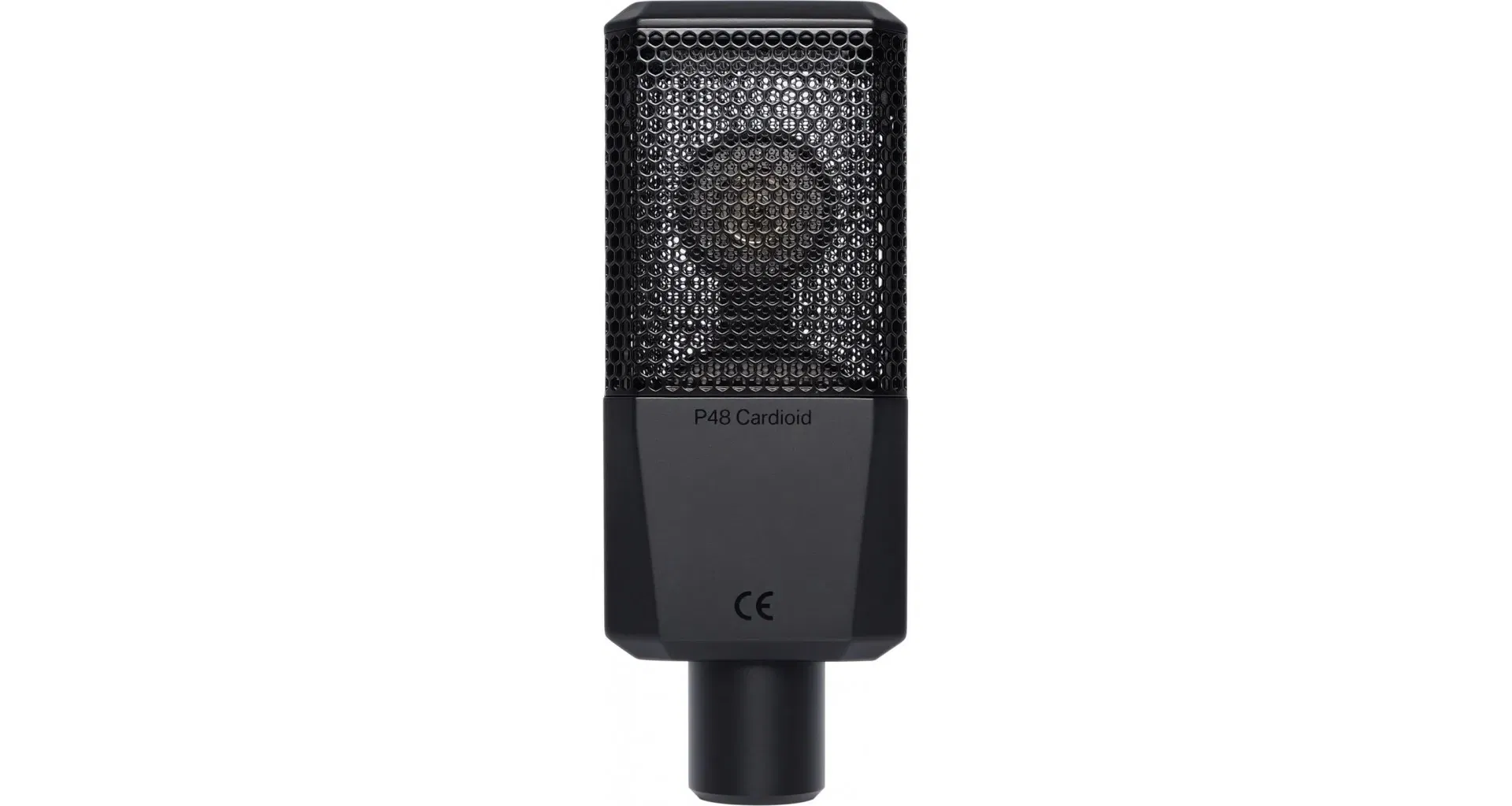 Lewitt LCT 240 PRO Black [5]