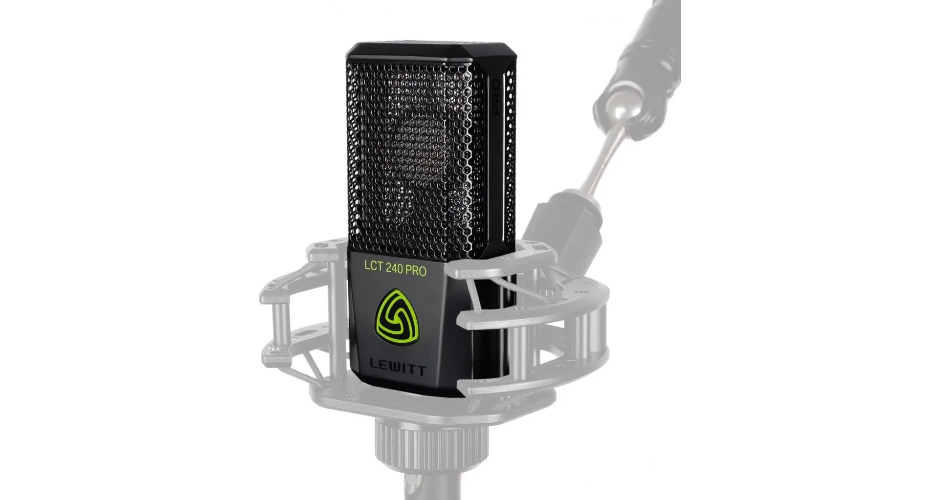 Lewitt LCT 240 PRO Black [3]