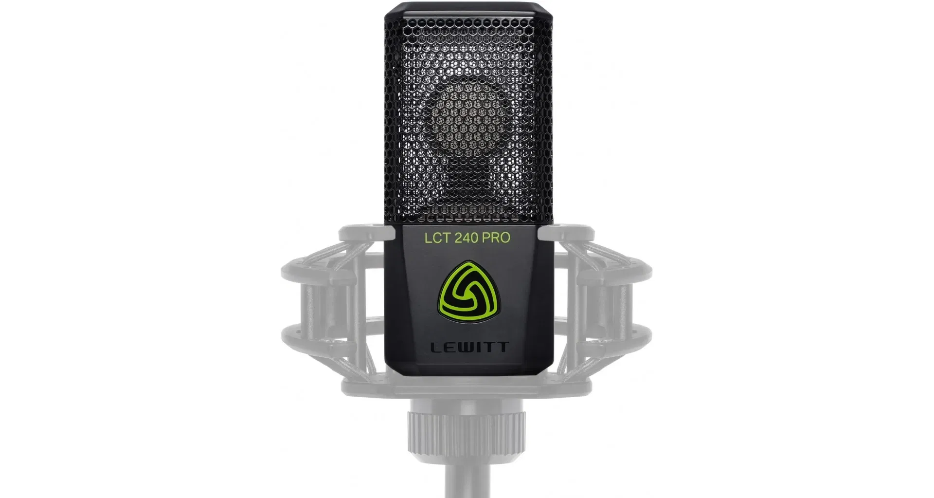 Lewitt LCT 240 PRO Black [4]