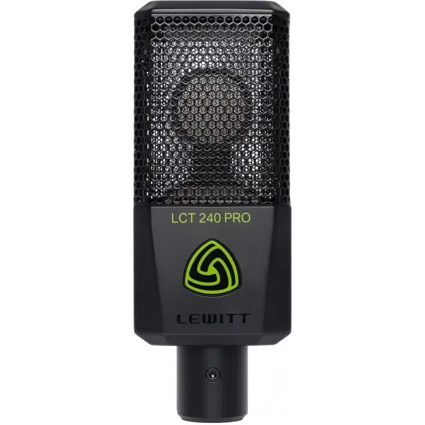 Lewitt LCT 240 PRO Black [7]