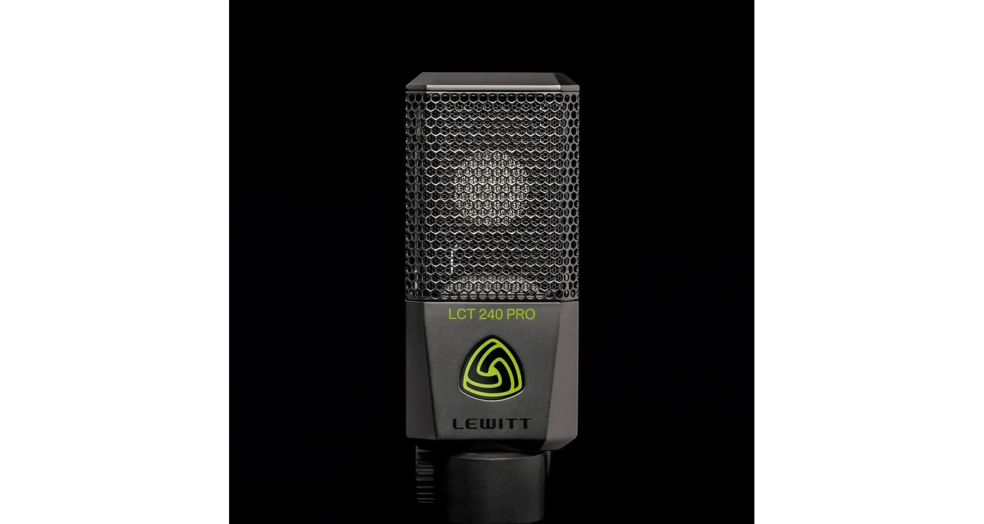 Lewitt LCT 240 PRO Black [2]