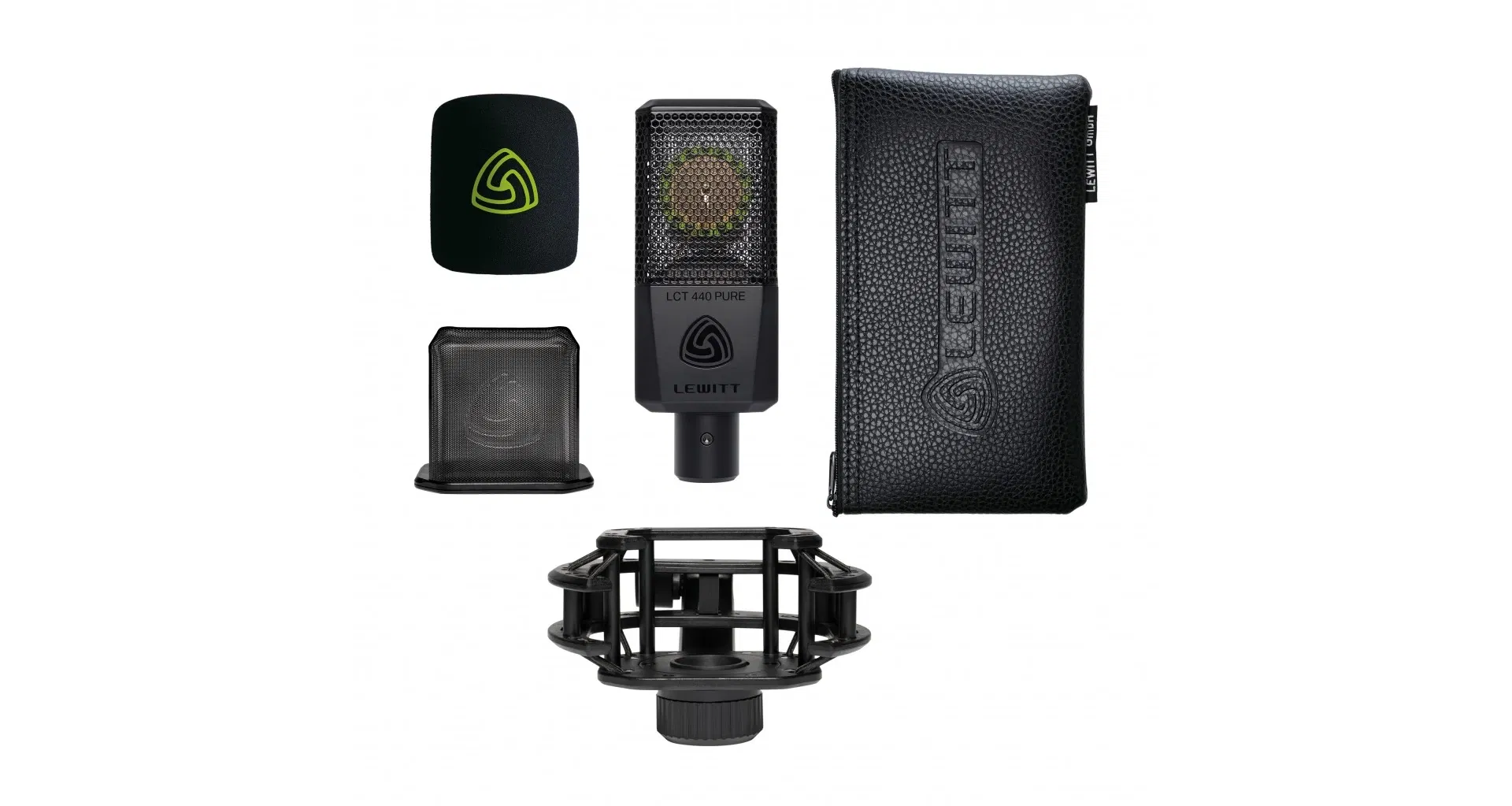 Lewitt LCT 440 PURE [3]
