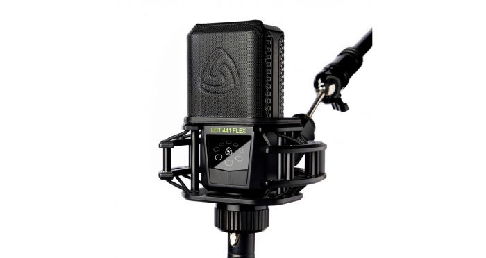 Lewitt LCT 441 FLEX [4]