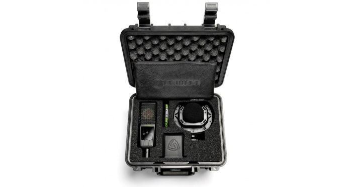 Lewitt LCT 540 S [3]