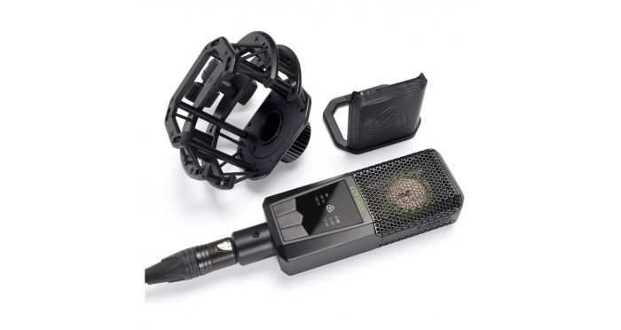 Lewitt LCT 540 S [4]