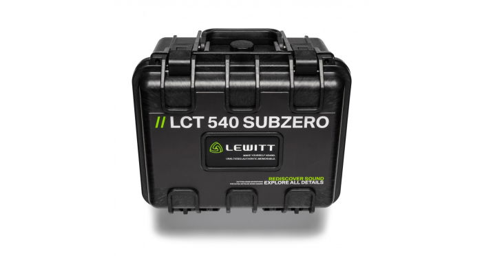 Lewitt LCT 540 S [2]