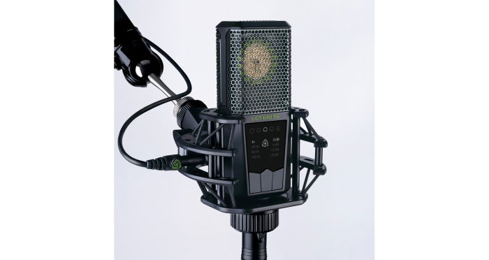 Lewitt LCT 640 TS [3]