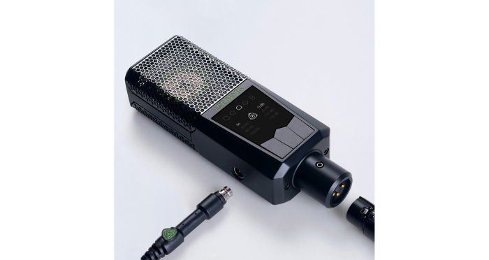 Lewitt LCT 640 TS [4]