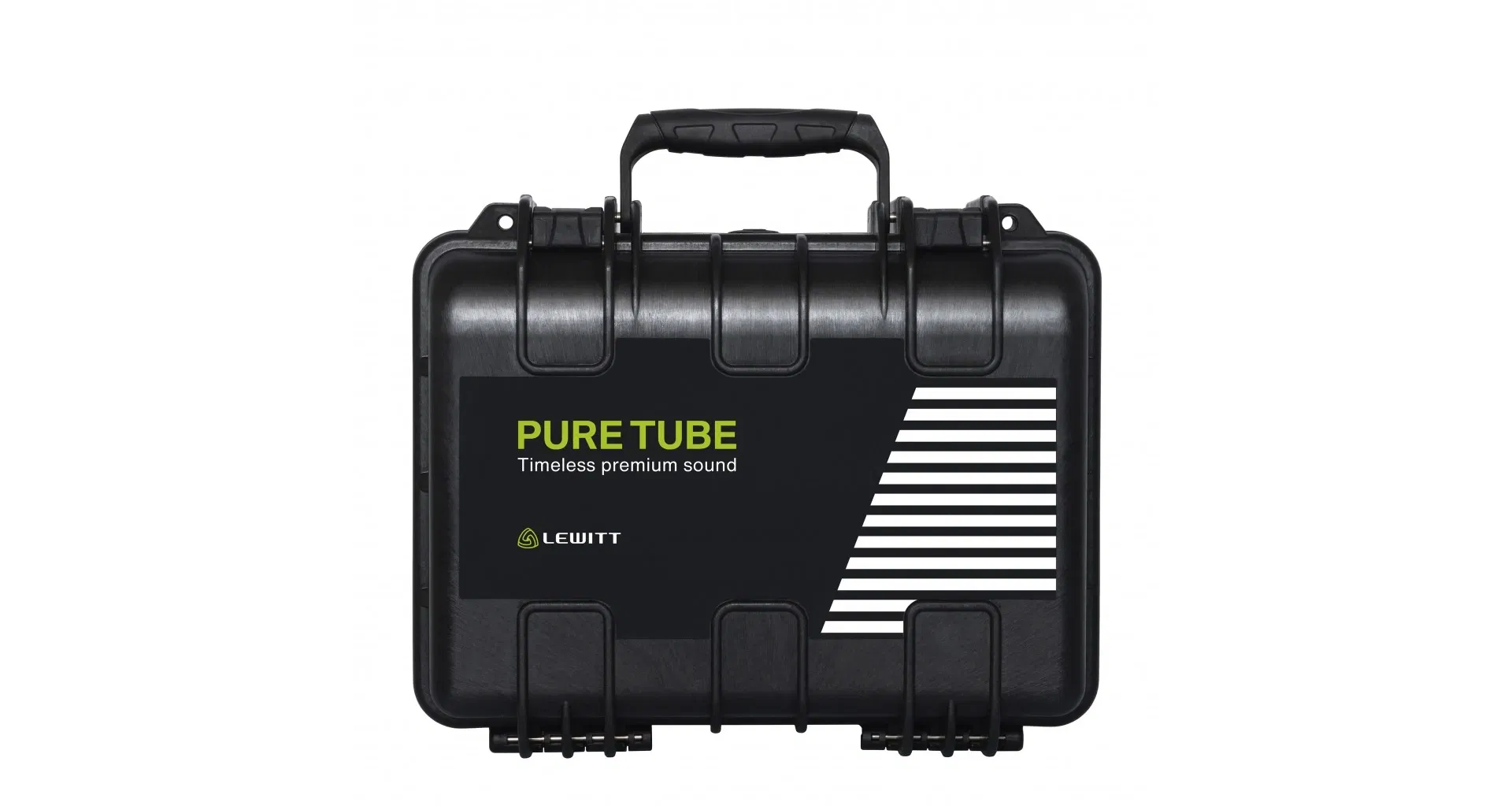 Lewitt PURE TUBE Studio Set [2]
