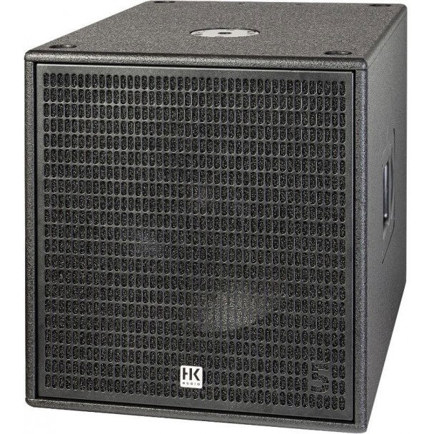 LINEAR 5 MK II 112 + 115 Sub Pack - bundle sistem de sonorizare pro / rental compact [5]