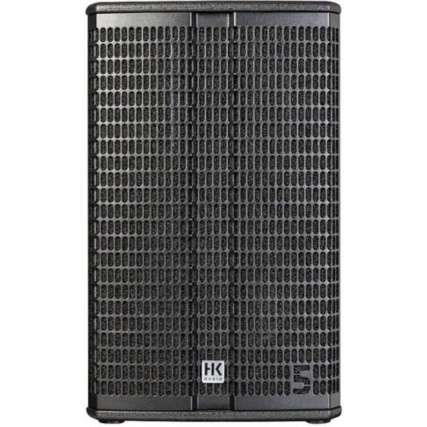 LINEAR 5 MK II 112 + 115 Sub Pack - bundle sistem de sonorizare pro / rental compact [3]
