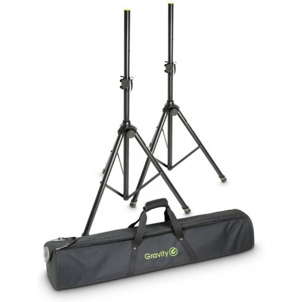 LINEAR 5 MK II 112 XA Stereo - bundle sistem de sonorizare pro / fullrange profesional [5]