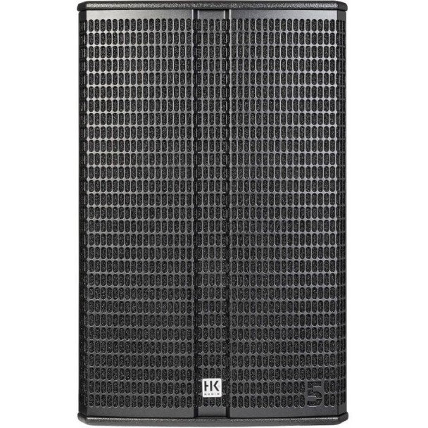 LINEAR 5 MK II 115 FA Fullrange - bundle sistem de sonorizare pro / fullrange 15 inch [3]