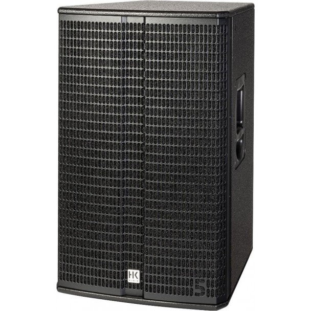 LINEAR 5 MK II 115 FA Fullrange - bundle sistem de sonorizare pro / fullrange 15 inch [2]