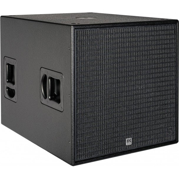 LINEAR 5 MK II Long Throw - bundle sistem de sonorizare pro plus / long throw [5]
