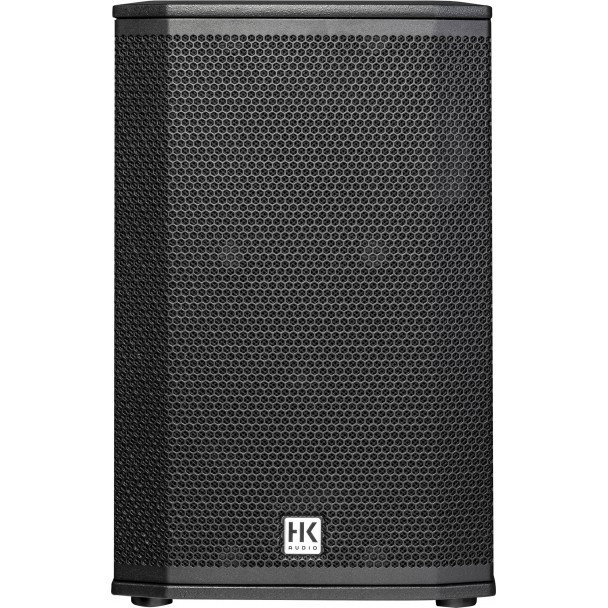 LUNAR 110 Bass Pack 115 - bundle sistem de sonorizare mid / 2.1 premium compact [3]