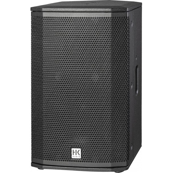 LUNAR 110 Power Pack 115 - bundle sistem de sonorizare mid plus / premium cu 2 subwoofere [2]